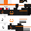 Texture for orange