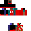 Texture for steve