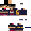 Texture for Raph messi2
