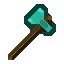 Texture for diamond_axe