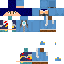 Texture for tracer 
