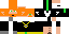 Texture for Irish elf 