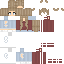 Texture for MCTIMO