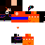 Texture for GlitchTale Ricky