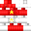 Texture for vietnam suiuii