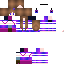 Texture for ggg