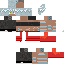 Texture for NAGARE