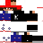 Texture for kleberianus