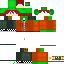 Texture for NEWKID