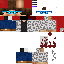 Texture for Stive
