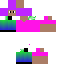Texture for Pinki