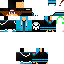 Texture for steve