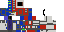 Texture for metarudar