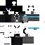 Texture for hello im cat the android sent by cyberlife
