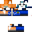 Texture for ¿zorro