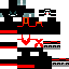 Texture for monster_SwapSans