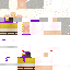 Texture for lufffy