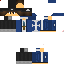 Texture for Zaia