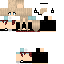 Texture for panni