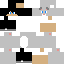 Texture for Neko