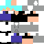 Texture for つごい