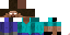 Texture for herobrine