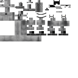 Texture for edited grey
