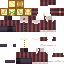 Texture for Jester totem