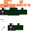 Texture for mikiskin