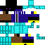 Texture for Enderdude