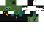 Texture for Servant Zombie