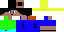 Texture for Miner Boy