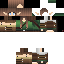 Texture for Elf girl