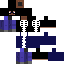 Texture for Skeleton Dude