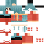 Texture for Hilda