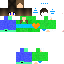 Texture for GCPisces undertale