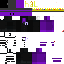 Texture for Bog's Skin (technoblade tribute version)