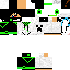 Texture for steve