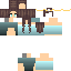 Texture for Skylee