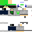 Texture for TRON PLAYER
