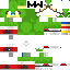 Texture for jet
