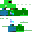Texture for flavin do pineu