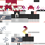 Texture for Jamie with tail because I forgot before =w=