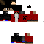 Texture for talal red geek