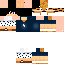Texture for Tigerr_VN