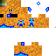 Texture for joshman