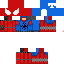 Texture for spider