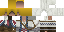 Texture for Assasin's Creed Connor