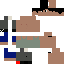 Texture for captain