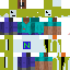 Texture for anemon